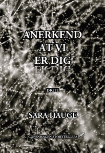 Sara Hauge - Anerkend at vi er dig